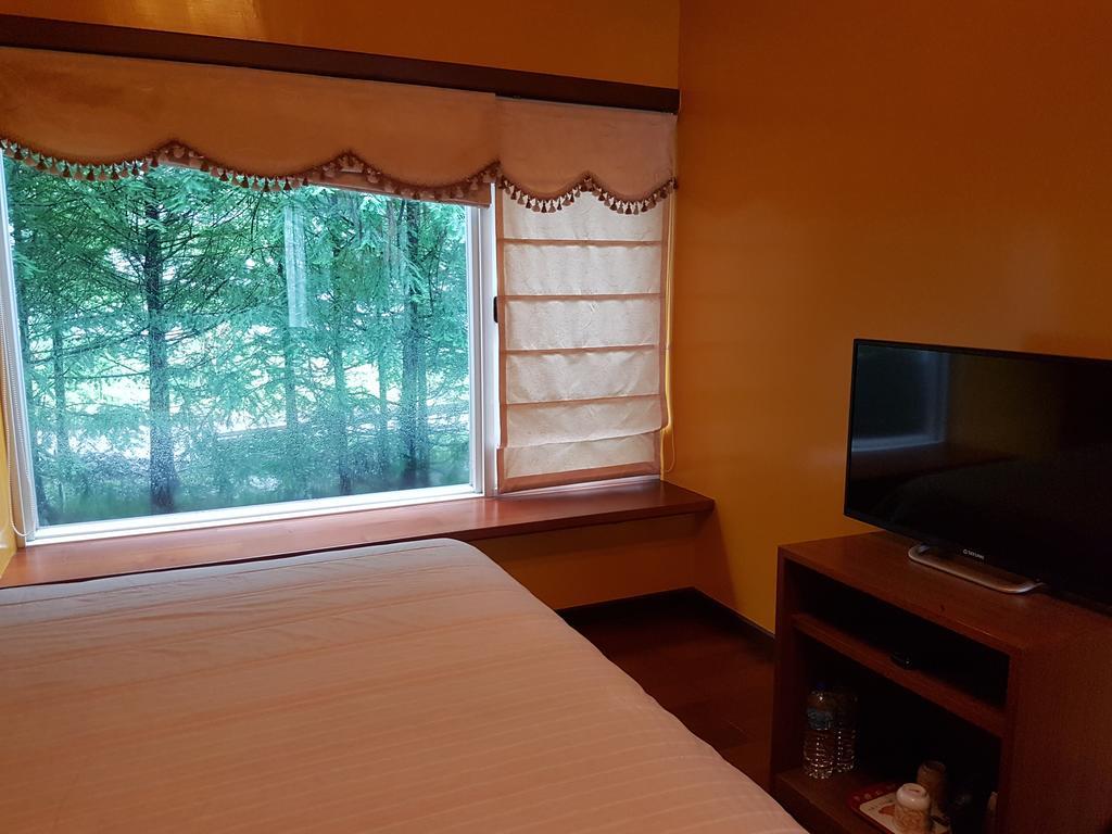 Lake Villa Homestay Dongshan  Luaran gambar