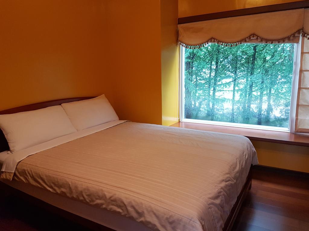 Lake Villa Homestay Dongshan  Luaran gambar