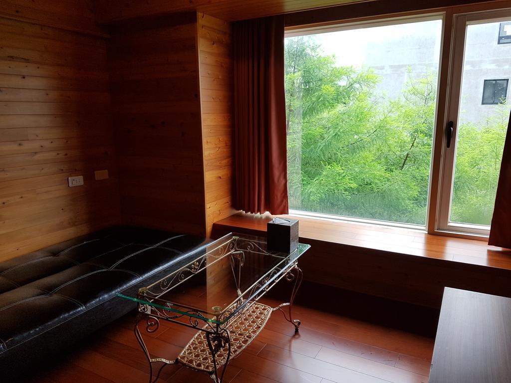 Lake Villa Homestay Dongshan  Luaran gambar