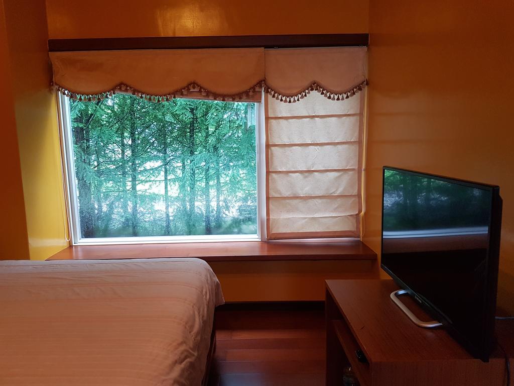 Lake Villa Homestay Dongshan  Luaran gambar